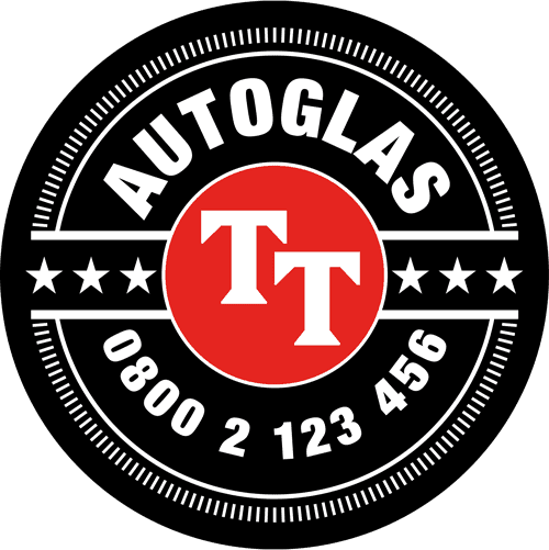 „Autoglas TT GmbH“-Logo, zur Startseite